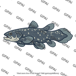 Coelacanth