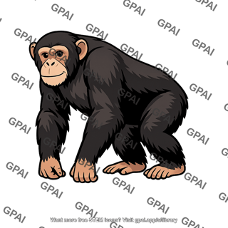 Chimpanzee