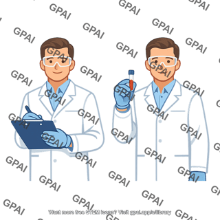 Medical scientist