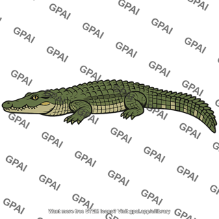 Crocodile