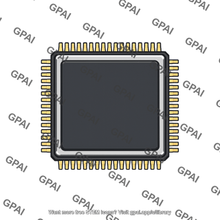 Computer chip