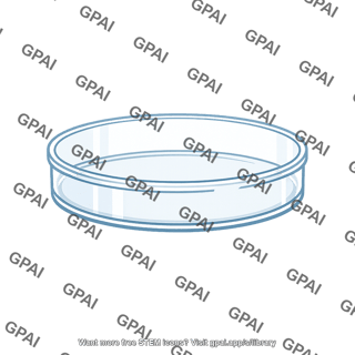 Petri dish