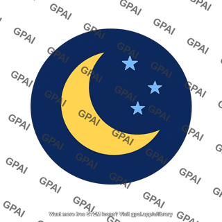 Night icon