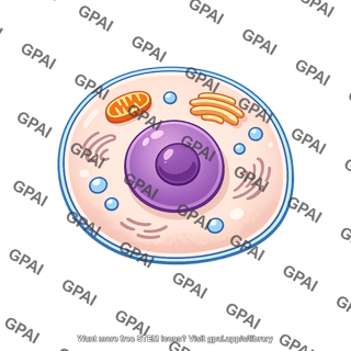 Human cell