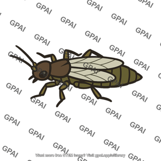 Insect pest