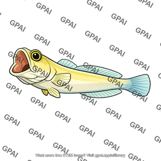 Jawfish