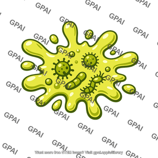 Infectious material