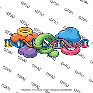 Replication complex