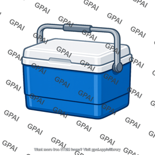 Cooler