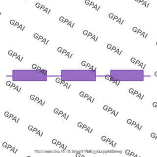 Gamma g globin gene