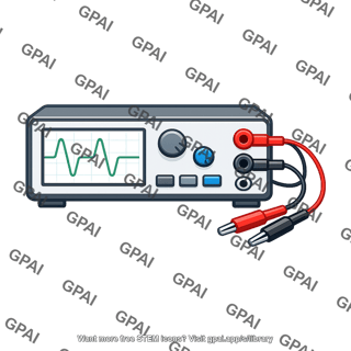 Voltage recorder