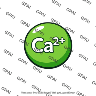 Ca2+ ion