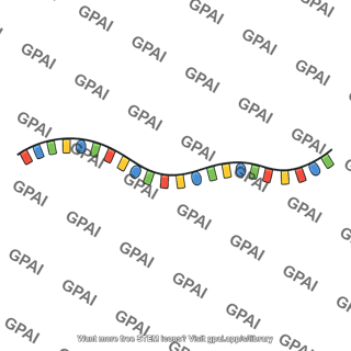 Bunting flags
