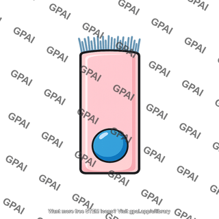 Upper respiratory tract cell
