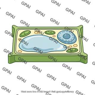 Plant cell flaccid