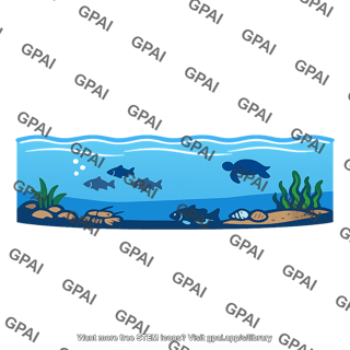 Aquatic ecosystem