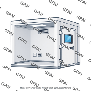 Isolation chamber