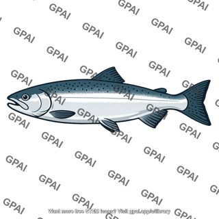 Oncorhynchus kisutch