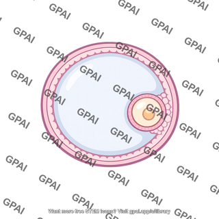Follicle mature