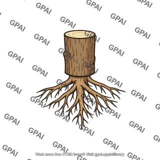 Graft stock