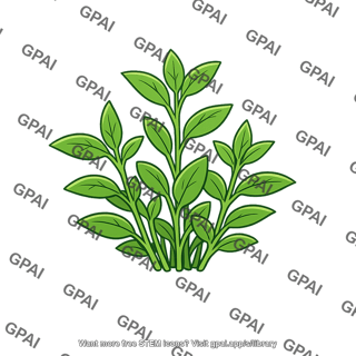 Herbaceous plant