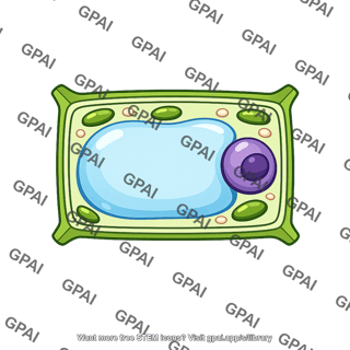 Plant cell