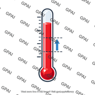 Temperature change