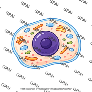 Animal cell