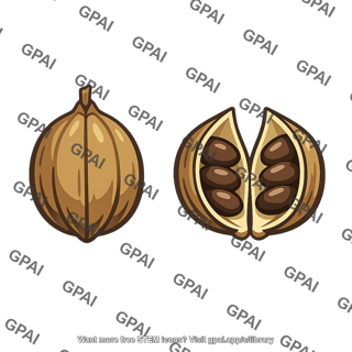 Dry fruit