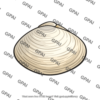 Clam shell