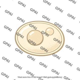 Yeast cell