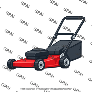 Lawn mower