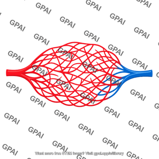 Body capillary
