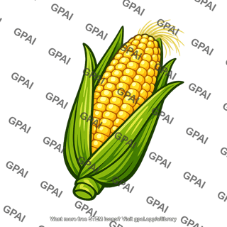 Corn ear