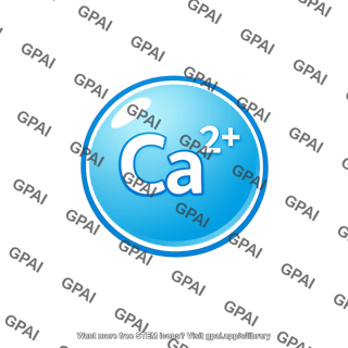 Calcium ion