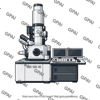 Scanning electron microscope