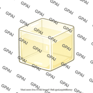 Agar block auxin
