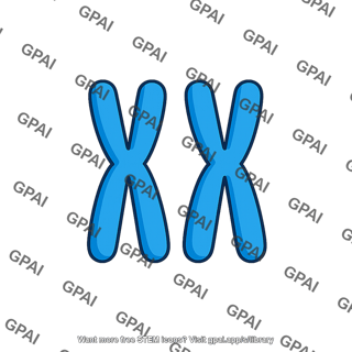 Chromosome set aa