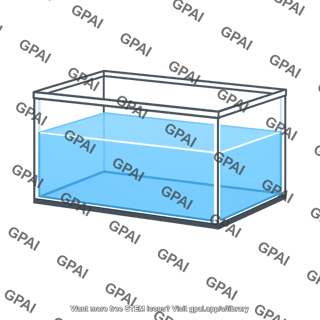 Water tank