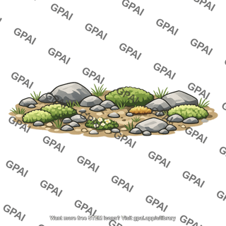 Alpine tundra