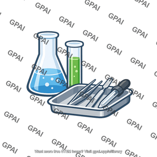 Lab equipment