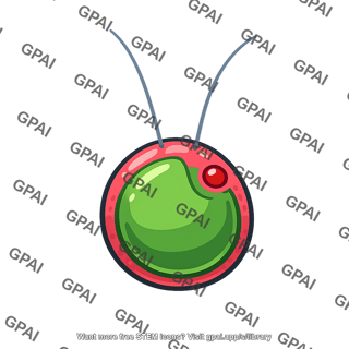 Chlamydomonas nivalis