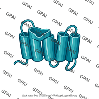 Membrane receptor protein