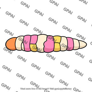 Segmentation pattern abnormal