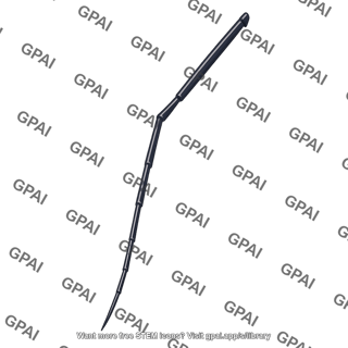 Water strider leg