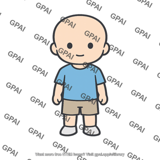 Human offspring