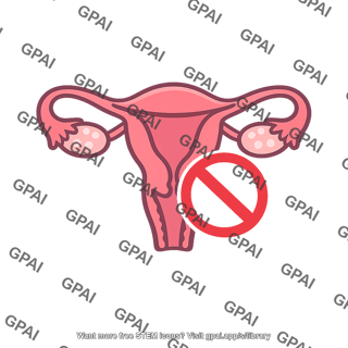 Female infertility