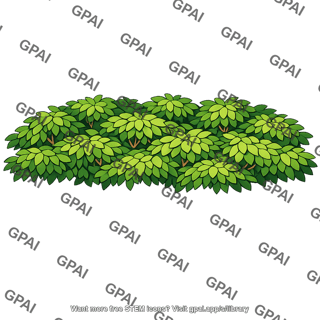 Forest canopy