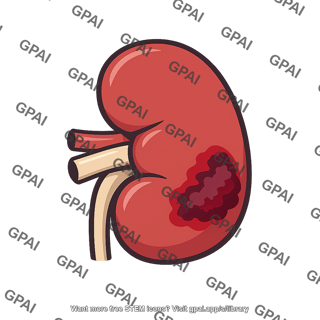 Kidney dysfunction