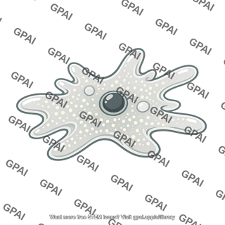 Amoeba proteus
